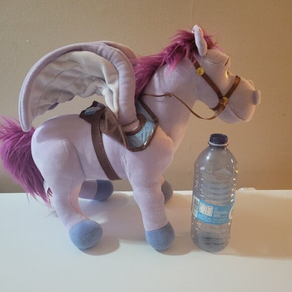 Disney Princess Sophia Minimus Plush Pegasus - Picture 3 of 6